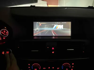 BMW X3 2014, 200000 км, за 8400000 KRW - фото 8