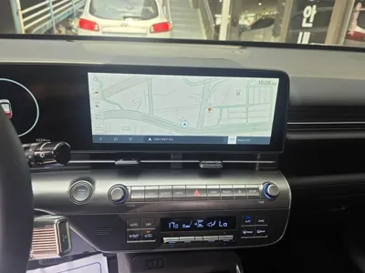 Hyundai Kona 2025, 995 км, за 33200000 KRW - фото 7