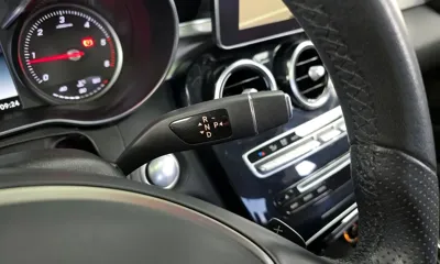 Mercedes-Benz C-Class 2018, 114449 км, за 17500000 KRW - фото 9