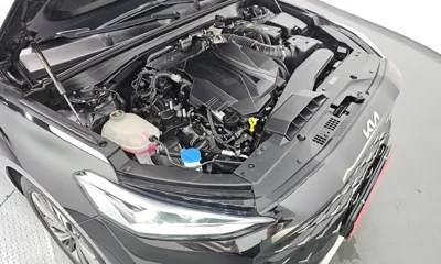 Kia K8 2022, 88185 км, за 23900000 KRW - фото 6