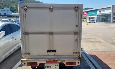 ChevroletGMDaewoo labo 2015, 72732 км, за 6200000 KRW - фото 10