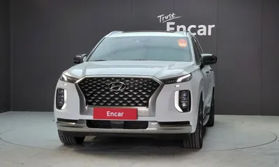 Hyundai Palisade 2022, 47274 км, за 30800000 KRW