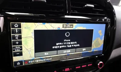Kia Soul 2019, 85466 км, за 10900000 KRW - фото 18