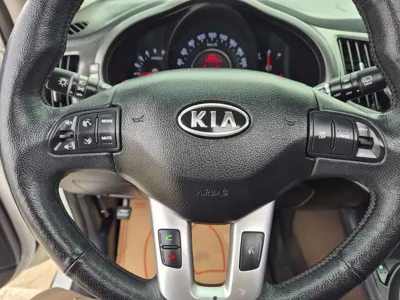 Kia Sportage 2012, 109368 км, за 6700000 KRW - фото 15