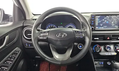 Hyundai Kona 2018, 84046 км, за 14900000 KRW - фото 14