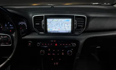 Kia Sportage 2016, 146146 км, за 8500000 KRW - фото 13