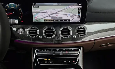 Mercedes-Benz E-Class 2021, 126746 км, за 45900000 KRW - фото 14