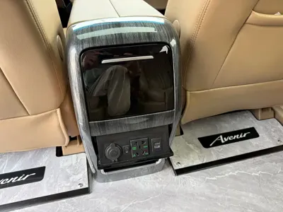 Buick GL8 2017, 125000 км, за 57000 CNY - фото 9