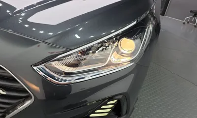Hyundai Sonata 2018, 158873 км, за 9900000 KRW - фото 22