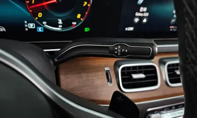 Mercedes-Benz GLE-Class 2020, 113234 км, за 58500000 KRW - фото 9