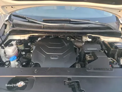 Kia Canival 2020, 338817 км, за 9900000 KRW - фото 8