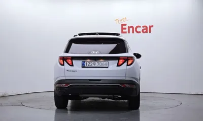 Hyundai Tucson 2023, 128809 км, за 25000000 KRW - фото 4