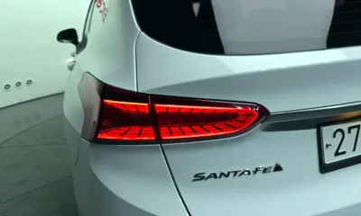 Hyundai Santafe 2019, 121346 км, за 16900000 KRW - фото 23