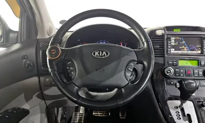 Kia Canival 2013, 190290 км, за 3400000 KRW - фото 12