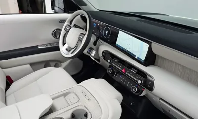 Hyundai Palisade 2026, 4031 км, за 63900000 KRW - фото 47