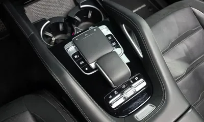 Mercedes-Benz GLE-Class 2023, 41112 км, за 93800000 KRW - фото 20