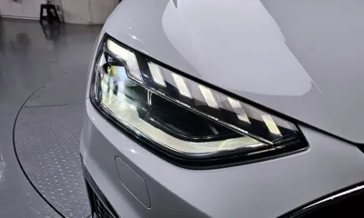 Audi A4 2021, 47137 км, за 25300000 KRW - фото 22