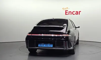 Hyundai Ioniq6 2023, 98997 км, за 30700000 KRW - фото 4