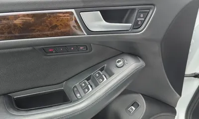 Audi Q5 2015, 62926 км, за 17990000 KRW - фото 14