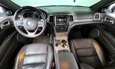 Jeep Cherokee 2015, 114682 км, за 13700000 KRW - фото 7