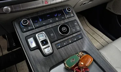 Hyundai Palisade 2019, 124800 км, за 23780000 KRW - фото 9