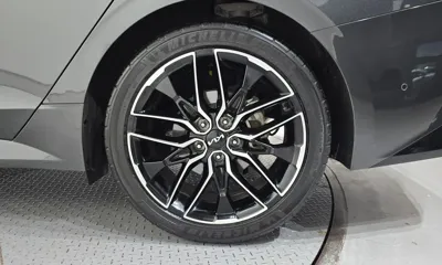 Kia K5 2023, 51055 км, за 25990000 KRW - фото 21