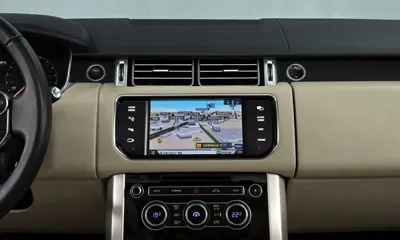 Land Rover Range Rover 2014, 117080 км, за 28490000 KRW - фото 14