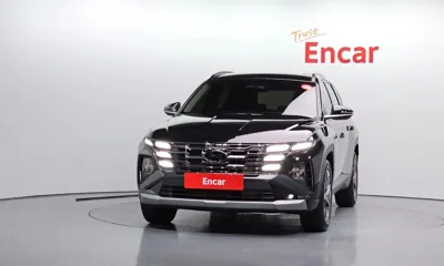Hyundai Tucson 2025, 28803 км, за 26900000 KRW
