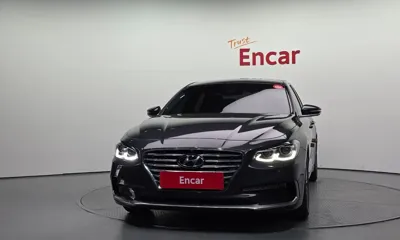 Hyundai Grandeur 2018, 208318 км, за 10500000 KRW - фото 3