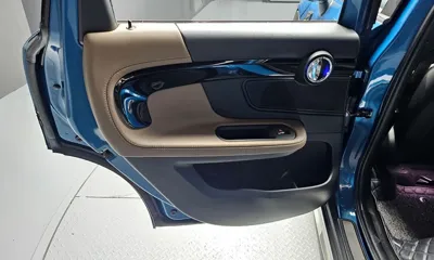 MINI Countryman 2019, 106345 км, за 13700000 KRW - фото 25