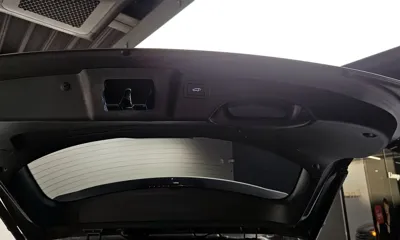 Hyundai Santafe 2017, 112011 км, за 12800000 KRW - фото 27