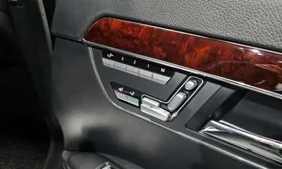 Mercedes-Benz S-Class 2007, 125264 км, за 9900000 KRW - фото 19