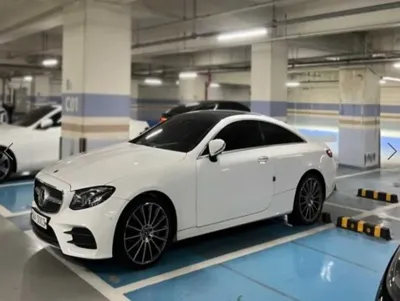 Mercedes-Benz E-Class 2018, 185268 км, за 20490000 KRW - фото 1