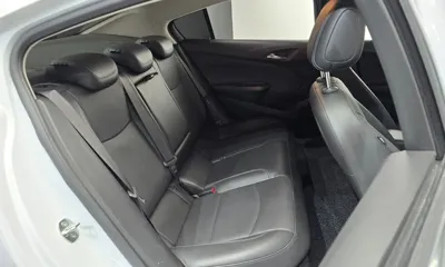 ChevroletGMDaewoo Cruze 2017, 30981 км, за 9190000 KRW - фото 11
