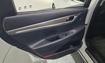 Hyundai Grandeur 2020, 86921 км, за 22500000 KRW - фото 25