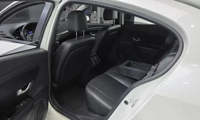 Renault-KoreaSamsung SM3 2015, 60519 км, за 5000000 KRW - фото 26
