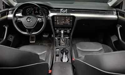 Volkswagen Arteon 2019, 37415 км, за 21900000 KRW - фото 7