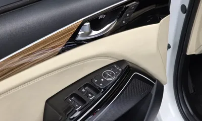 Kia K7 2018, 114015 км, за 14500000 KRW - фото 16