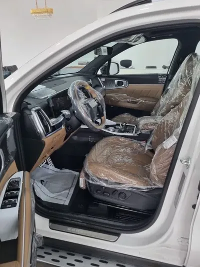 Kia Sorento 2026, 9 км, за 58350000 KRW - фото 11