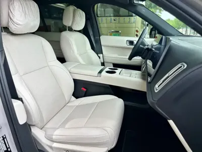 Li Auto Li L6 2025, 8000 км, за 218000 CNY - фото 44