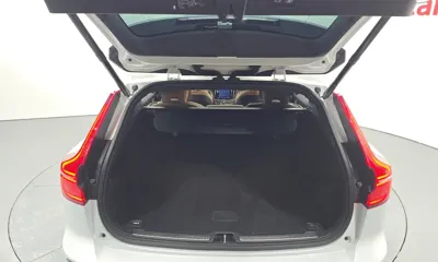 Volvo V60 2020, 48792 км, за 29850000 KRW - фото 20