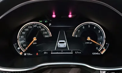 Genesis G80 2021, 62045 км, за 34500000 KRW - фото 8