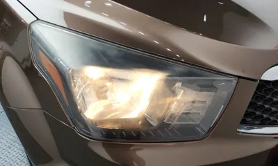 KG_Mobility_Ssangyong KORANDO 2015, 128841 км, за 7200000 KRW - фото 22