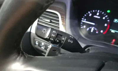 Genesis G80 2018, 160149 км, за 16900000 KRW - фото 30