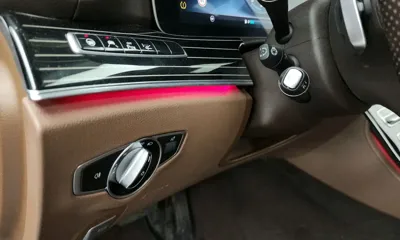 Mercedes-Benz E-Class 2017, 146485 км, за 18000000 KRW - фото 16