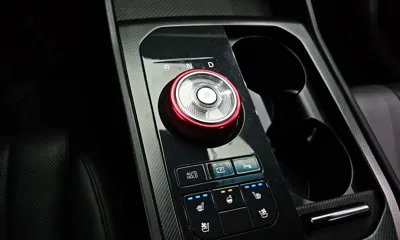Kia K8 2025, 81955 км, за 26400000 KRW - фото 9