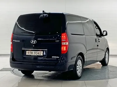 Hyundai Starex 2021, 59728 км, за 17700000 KRW