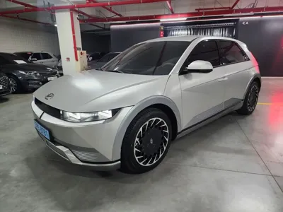 Hyundai Ioniq5 2022, 186000 км, за 23300000 KRW