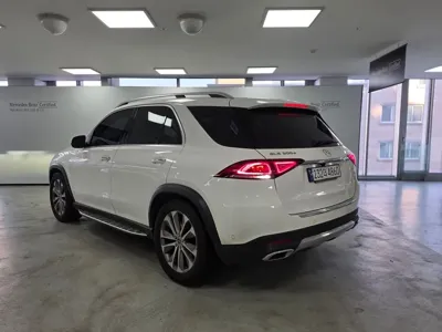 Mercedes-Benz GLE-Class 2023, 136768 км, за 68000000 KRW
