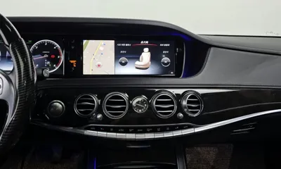 Mercedes-Benz S-Class 2016, 157542 км, за 24900000 KRW - фото 15